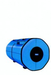 Acumulator Buderus Logalux LF
