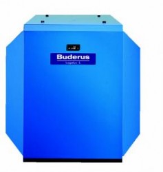Boiler Buderus Logalux L
