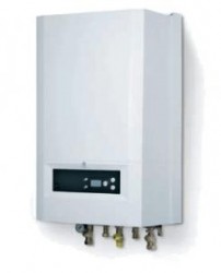 Centrala termica Logamax Plus GB 022