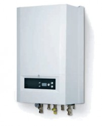 	Centrala termica Logamax Plus GB 022