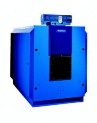 Logano GE615