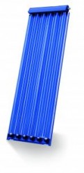 Panou Solar Buderus Vaciosol CPC6 / CPC12