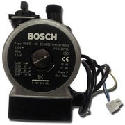 POMPA U022-24K GAZ 4000