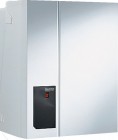 Centrala termica Logamax Plus GB 112 cu boiler solar