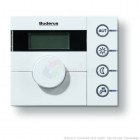 Logamatic RC25