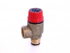 SUPAPA SIGURANTA 3 BAR U012K/14-24K/28K